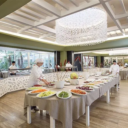 Voi Πάρκο διακοπών Alimini