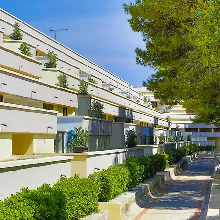 Voi Πάρκο διακοπών