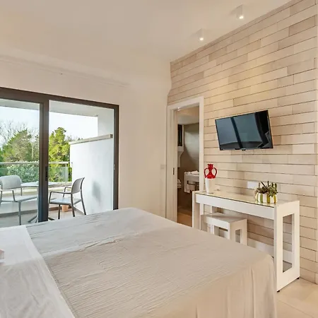 Voi Tatil parkı Alimini