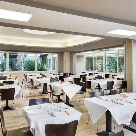 Tatil parkı Voi Alimini