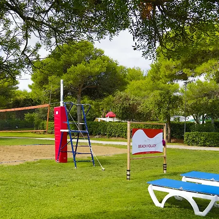 Tatil parkı Voi 3*
