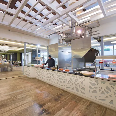 Tatil parkı Voi Alimini