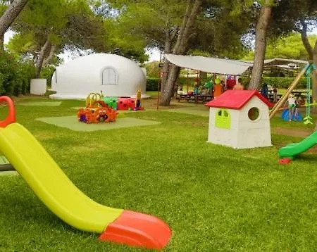 Voi Πάρκο διακοπών 3*