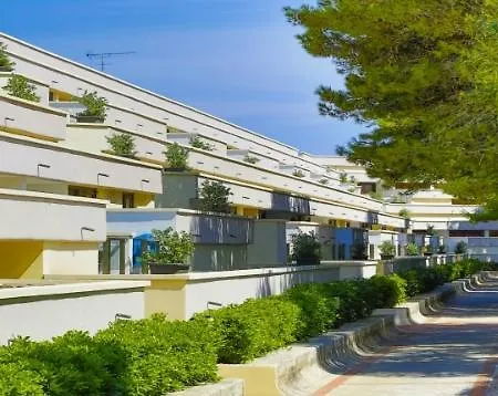 Πάρκο διακοπών Voi 3*
