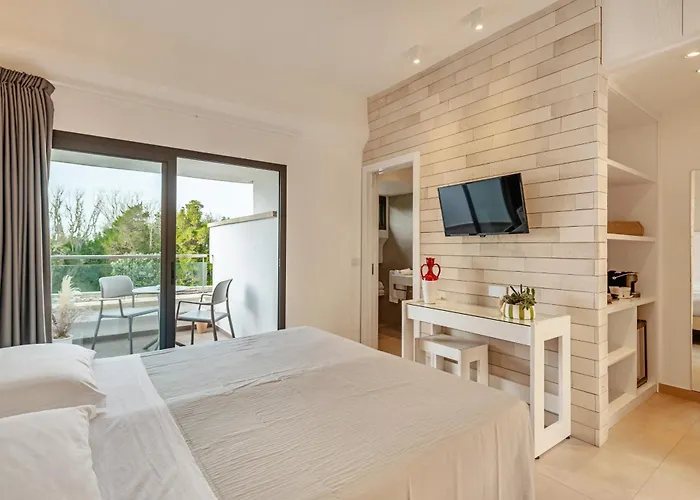 Voi Feriepark Alimini