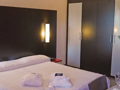 Voi Prázdninový areál 3*