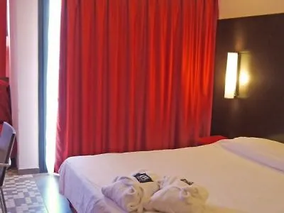 Voi 3* Alimini