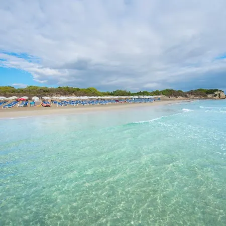 Voi Parco vacanze