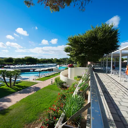 Parco vacanze Voi Alimini