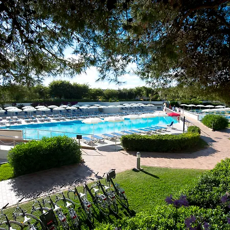 Voi Parco vacanze Alimini