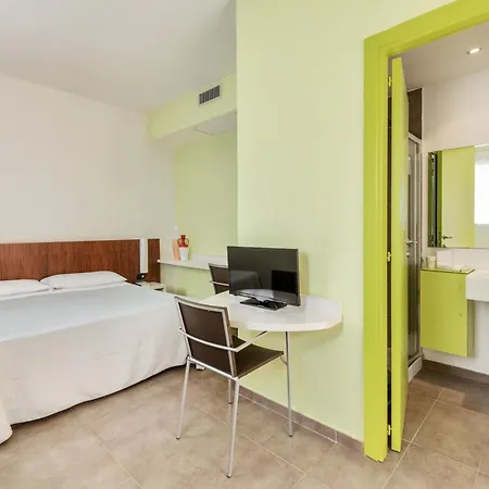 Tatil parkı Voi Alimini