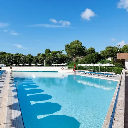 Voi Vakantiepark Alimini