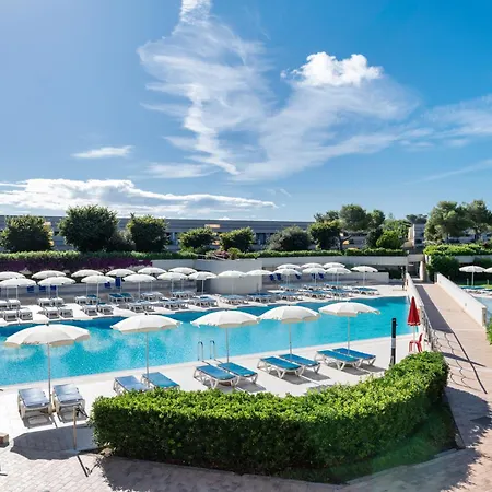 Vakantiepark Voi Alimini