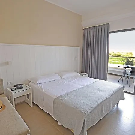 Voi Vakantiepark Alimini