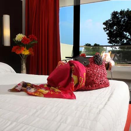 Voi Parque de vacaciones 3*