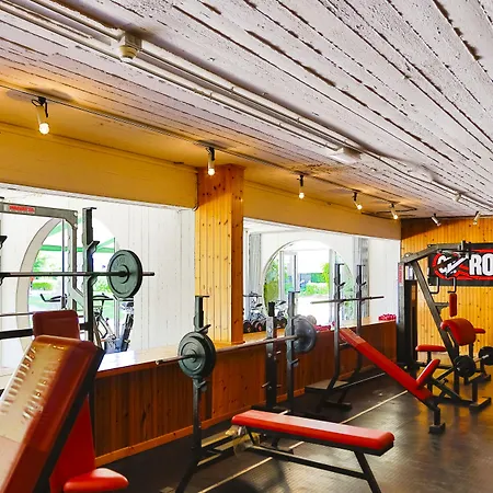 Voi Vakantiepark Alimini