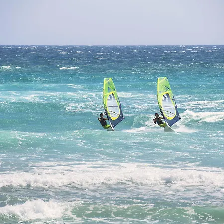 Vakantiepark Voi Alimini