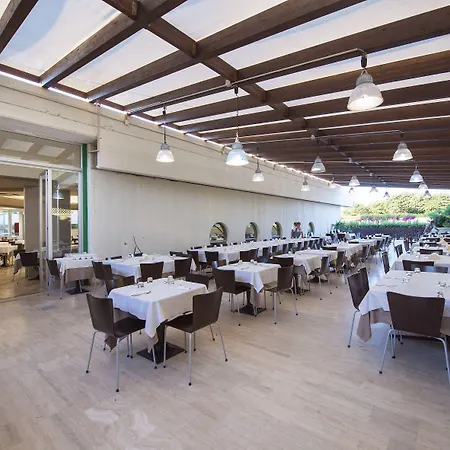 Voi Vakantiepark Alimini