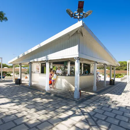 Parco vacanze Voi 3*