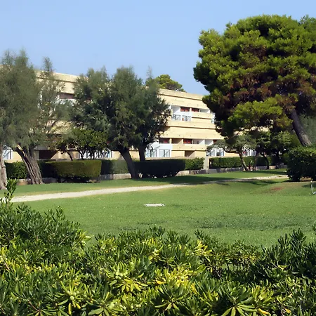 Voi Vakantiepark Alimini