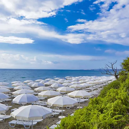 Vakantiepark Voi Alimini