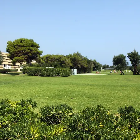 Voi Parque de vacaciones 3*