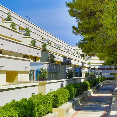 Voi Πάρκο διακοπών 3*