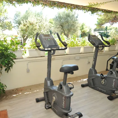 Parque de vacaciones Voi