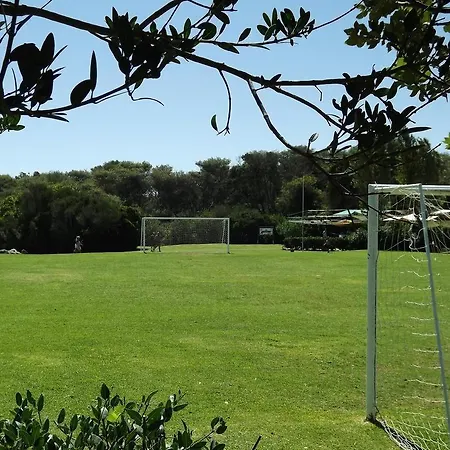 Voi منتزه العطل