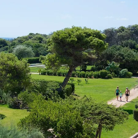 Parco vacanze Voi Alimini