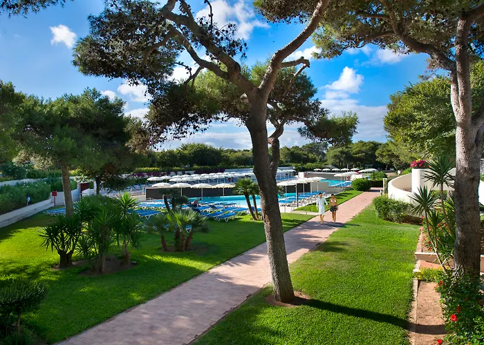 Village de vacances Voi