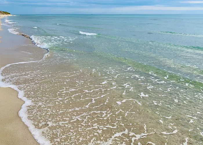 Village de vacances Voi