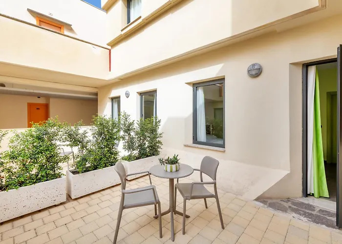 Village de vacances Voi