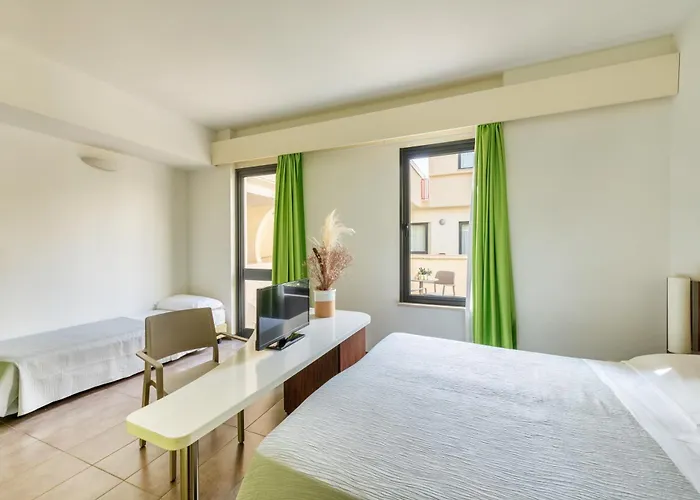 Voi Village de vacances