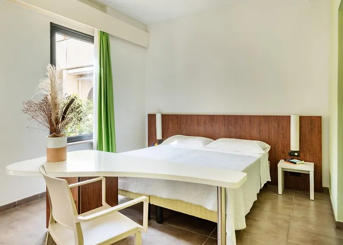 Village de vacances Voi