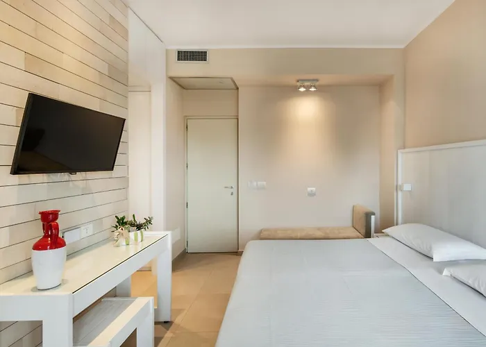 Village de vacances Voi 3*