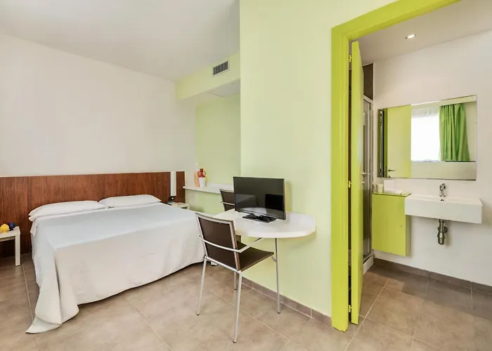 Holiday park Voi Alimini