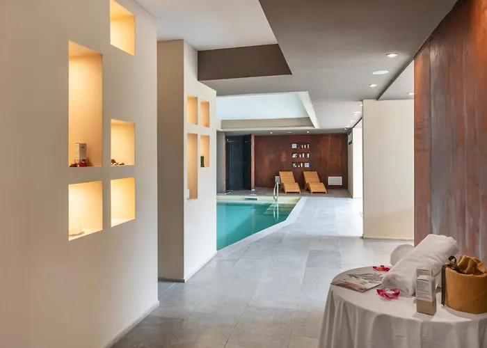 Voi Village de vacances 3*