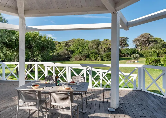 Village de vacances Voi 3*