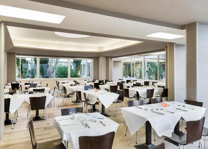 Holiday park Voi Alimini