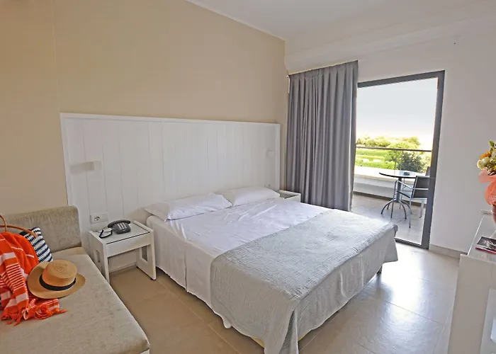 Voi Village de vacances Alimini