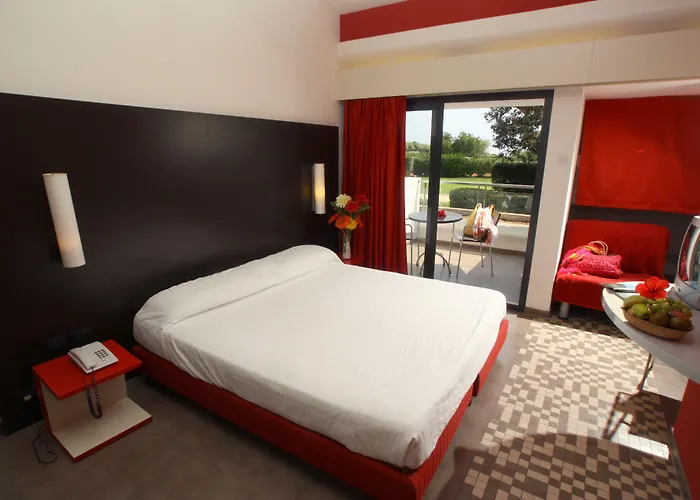 Voi Village de vacances