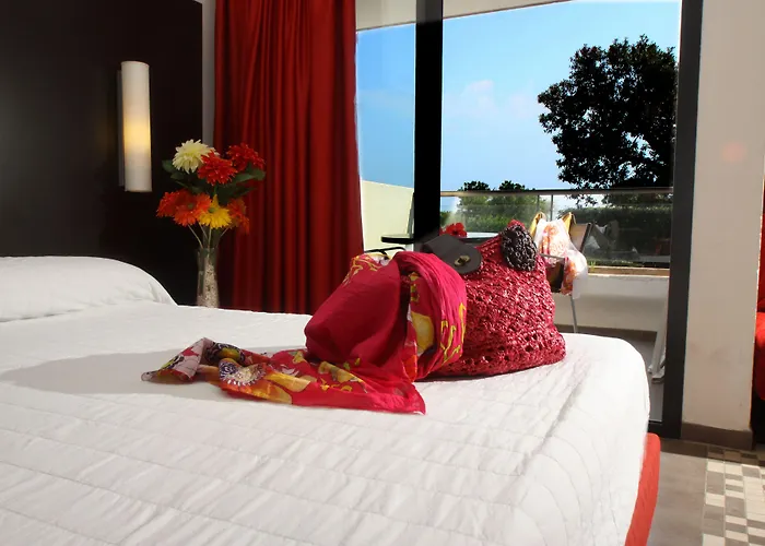 Voi Holiday park 3*
