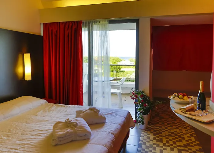 Voi Village de vacances