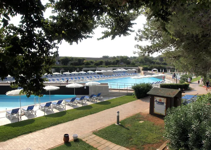 Holiday park Voi 3*