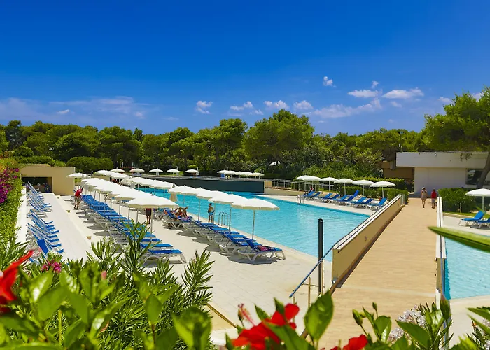 Village de vacances Voi Alimini