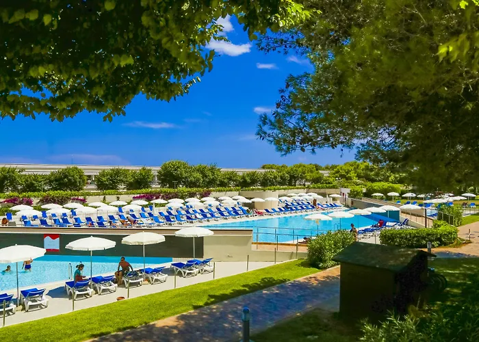 Voi Village de vacances 3*