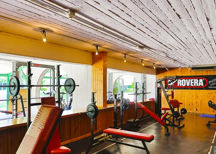 Voi Village de vacances Alimini