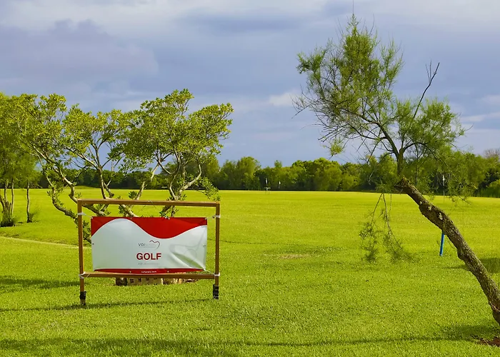 Voi Village de vacances 3*