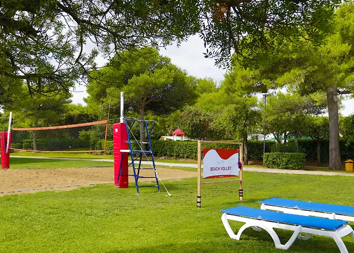 Village de vacances Voi 3*